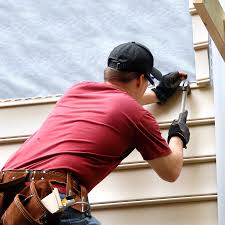 Reliable Paradise Hills, NM Siding Solutions